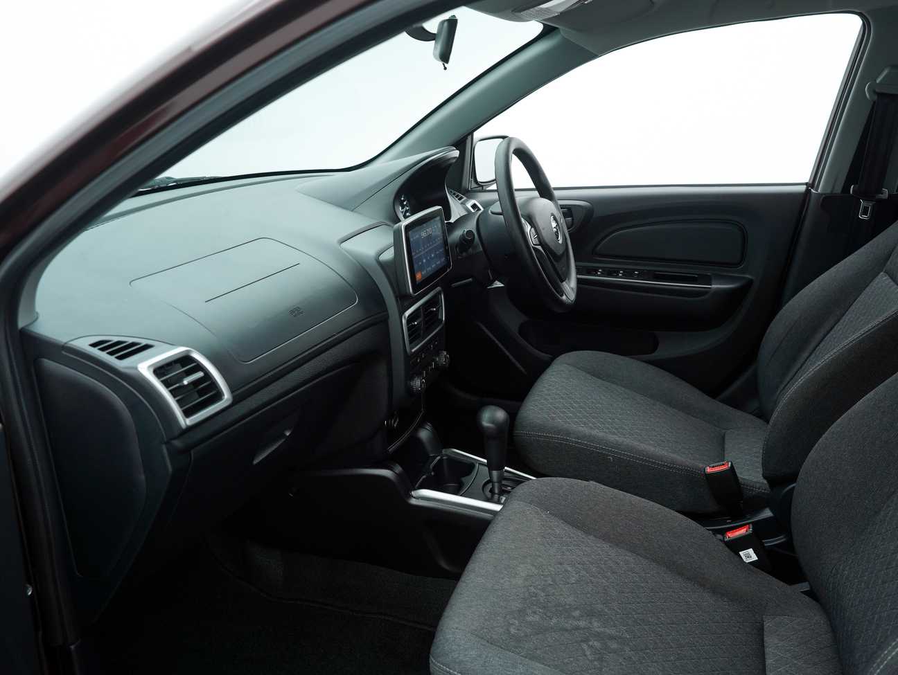 used 2023 Proton Saga Premium 1.3