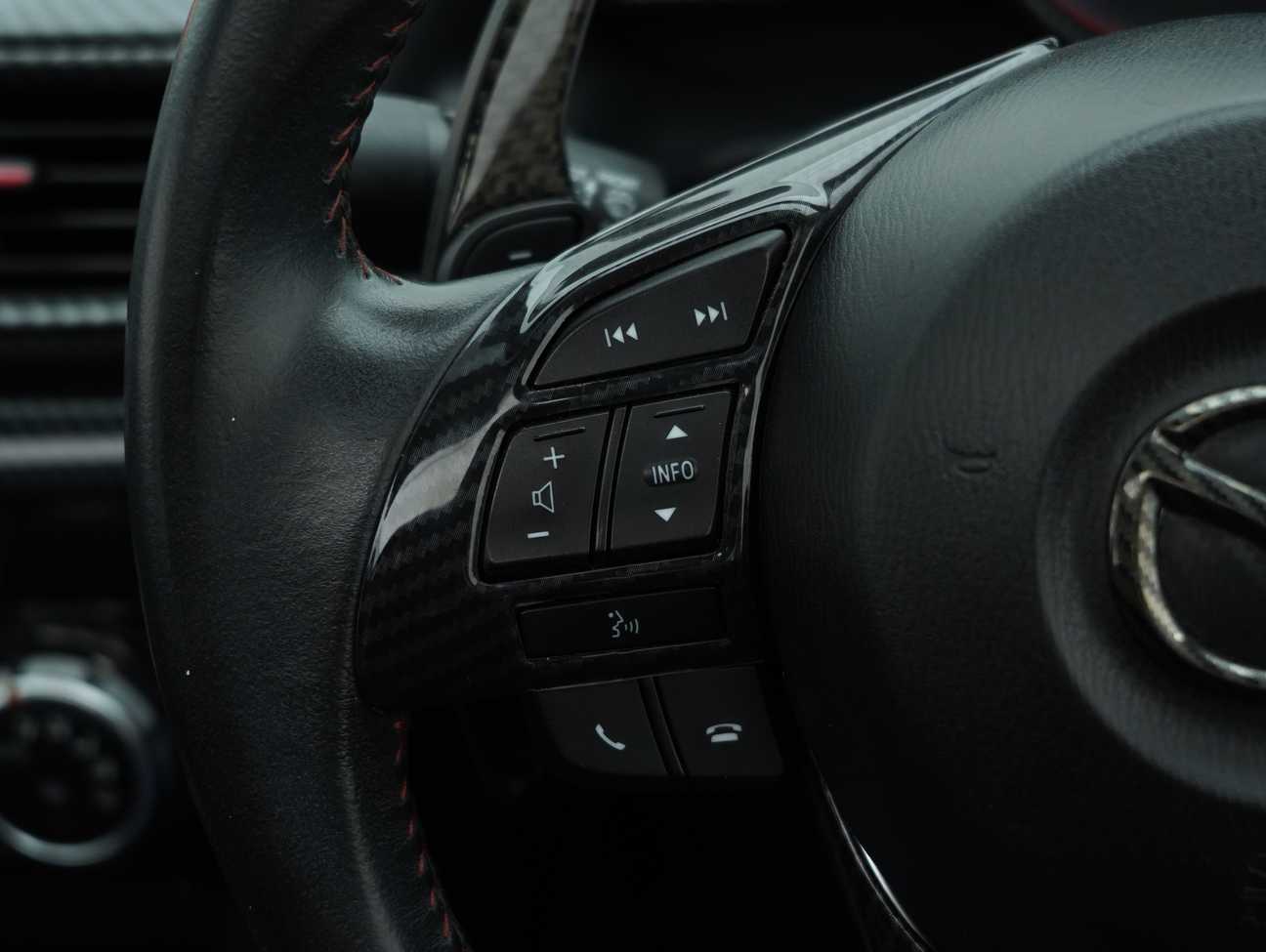 used 2014 Mazda 3 SKYACTIV-G 2.0