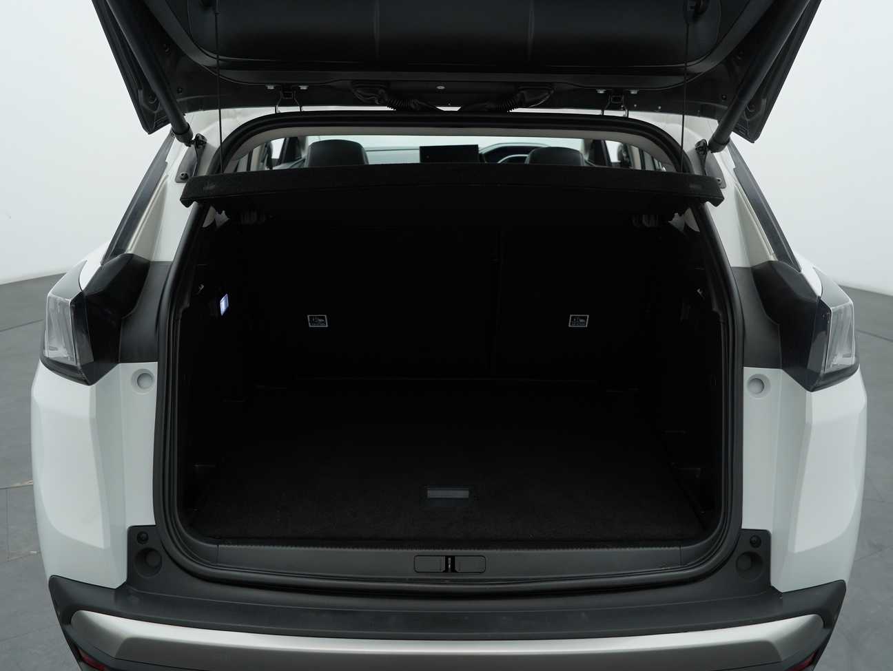 used 2022 Peugeot 3008 THP Allure 1.6