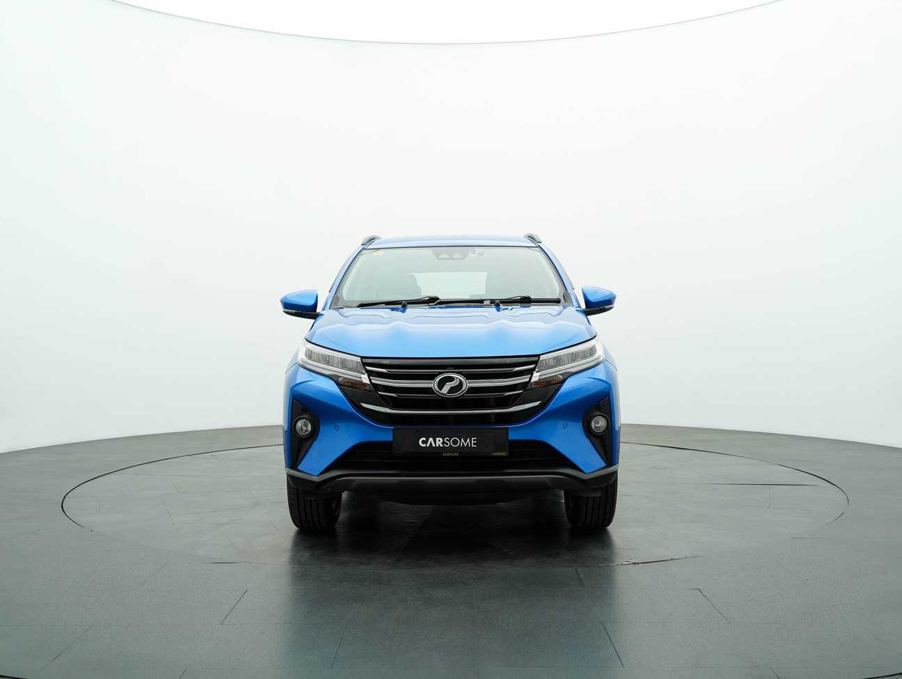 used 2019 Perodua Aruz AV 1.5