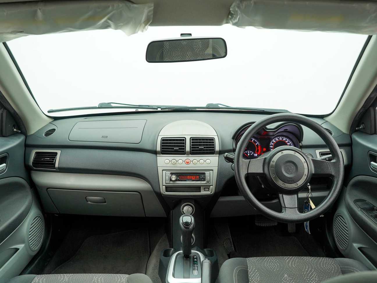 used 2014 Proton Persona SV 1.6