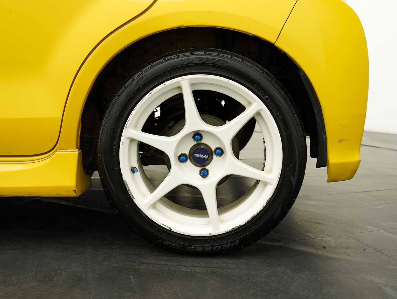 used 2013 Perodua Myvi SE 1.5