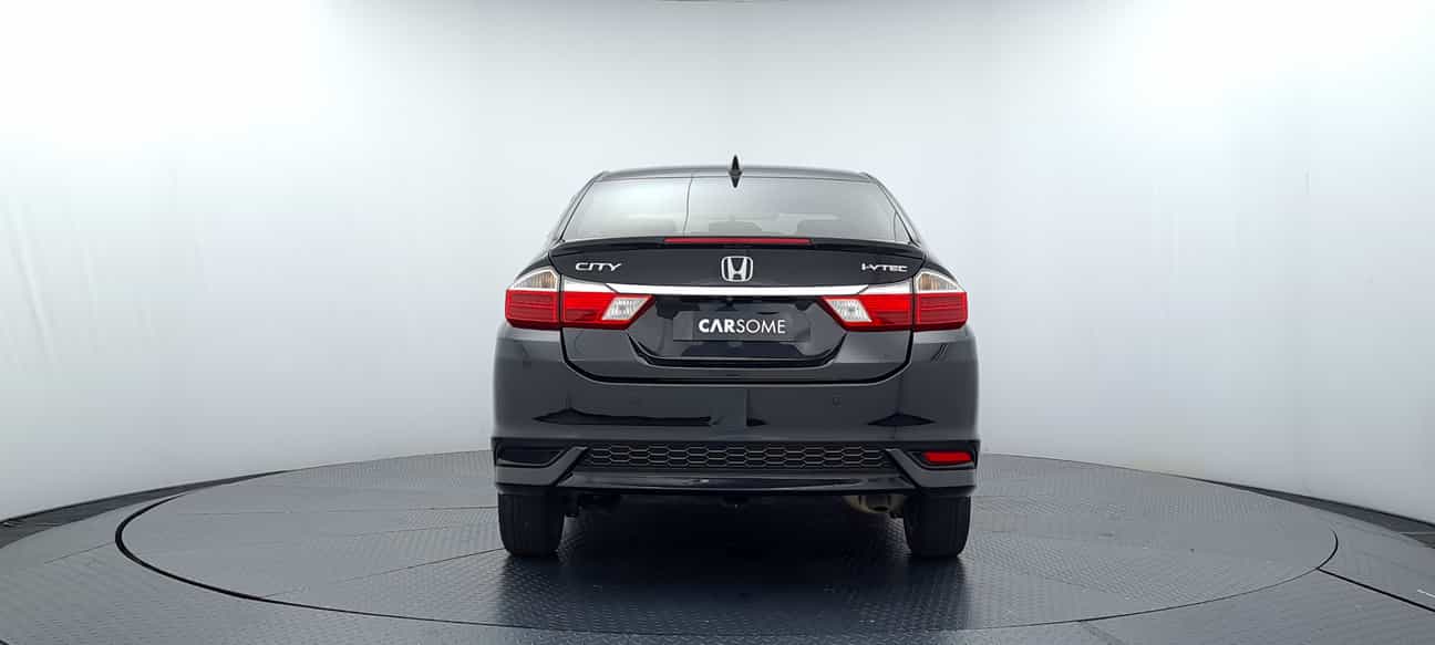 used 2018 Honda CITY V I-VTEC 1.5