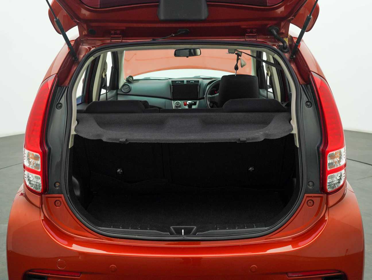 used 2014 Perodua Myvi SE 1.3