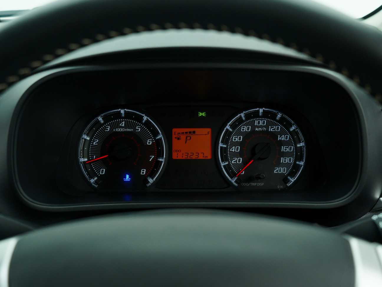 used 2020 Perodua Bezza Advance 1.3