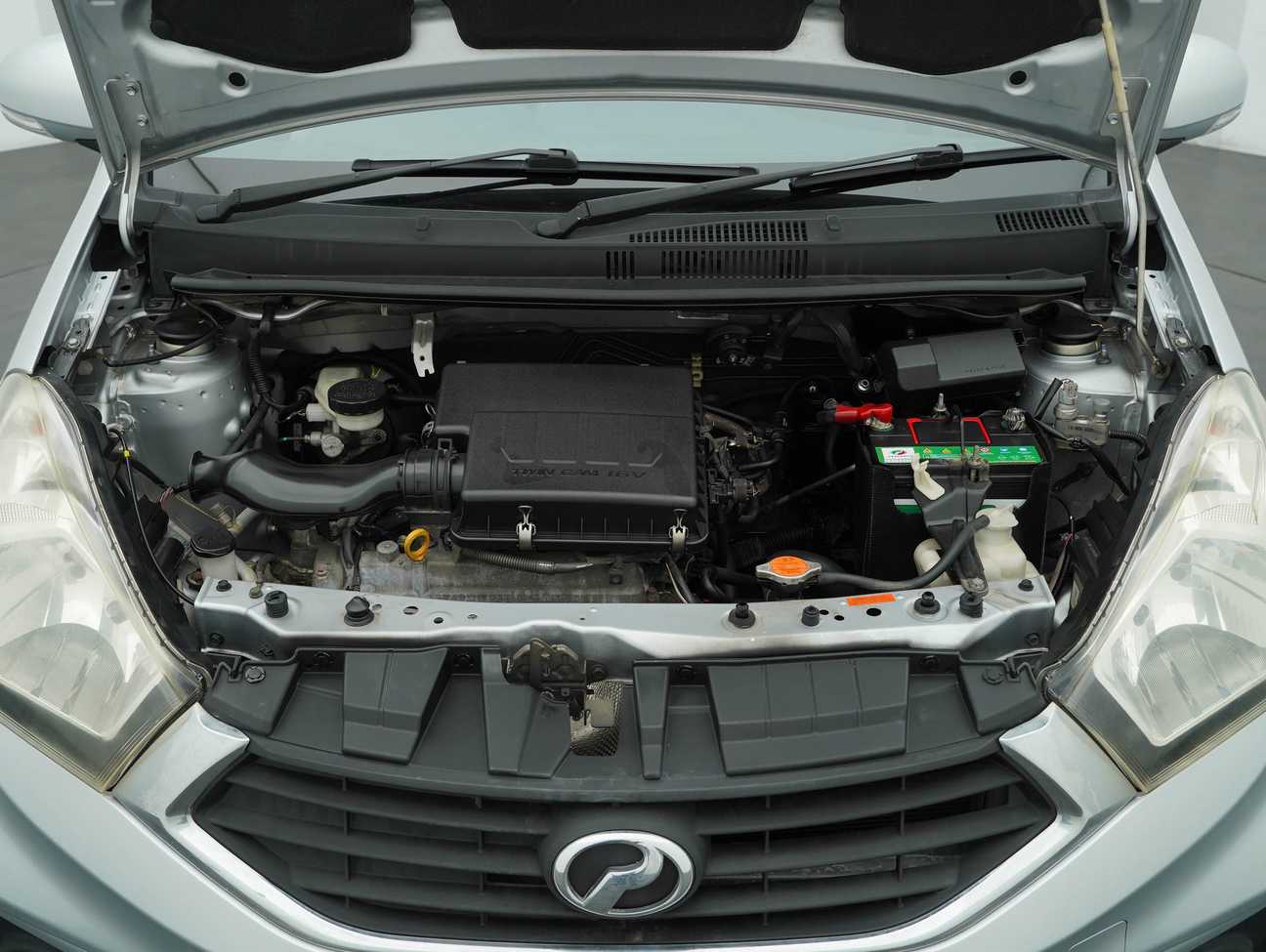 used 2015 Perodua Myvi X 1.3
