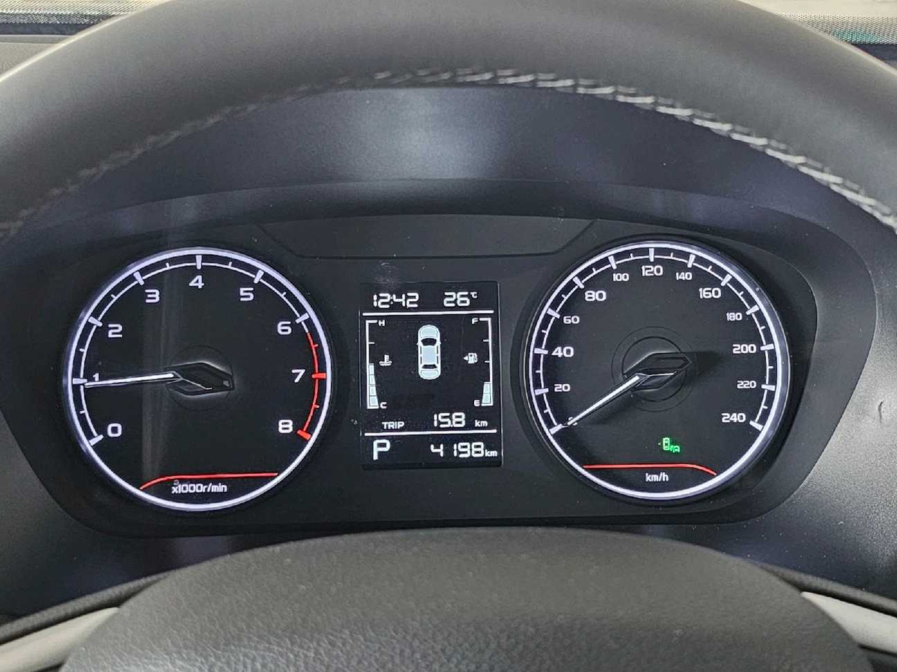 used 2025 Proton S70 Premium 1.5