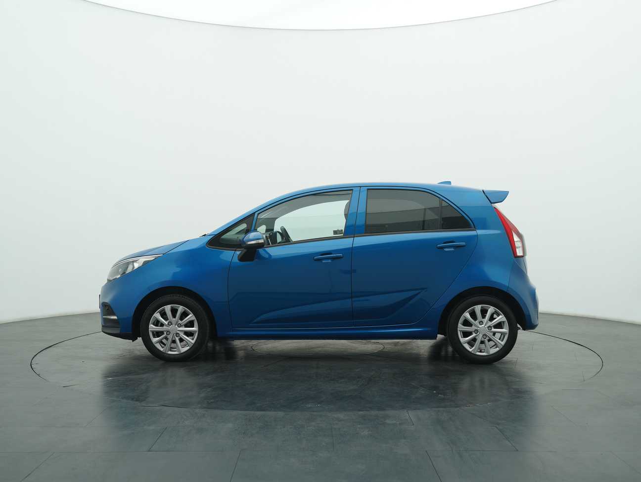 used 2020 Proton Iriz Executive 1.3