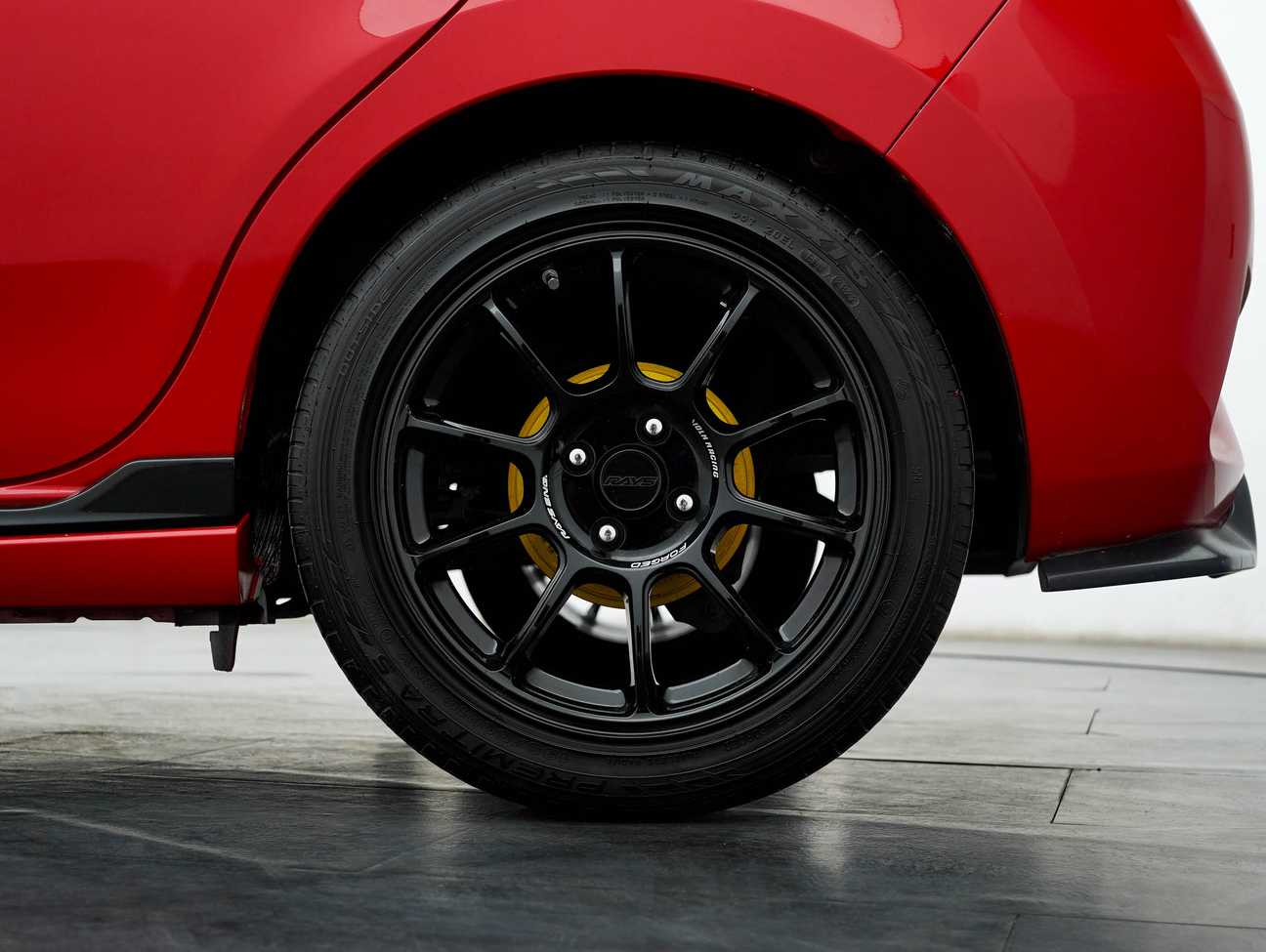 used 2019 Perodua Myvi H 1.5