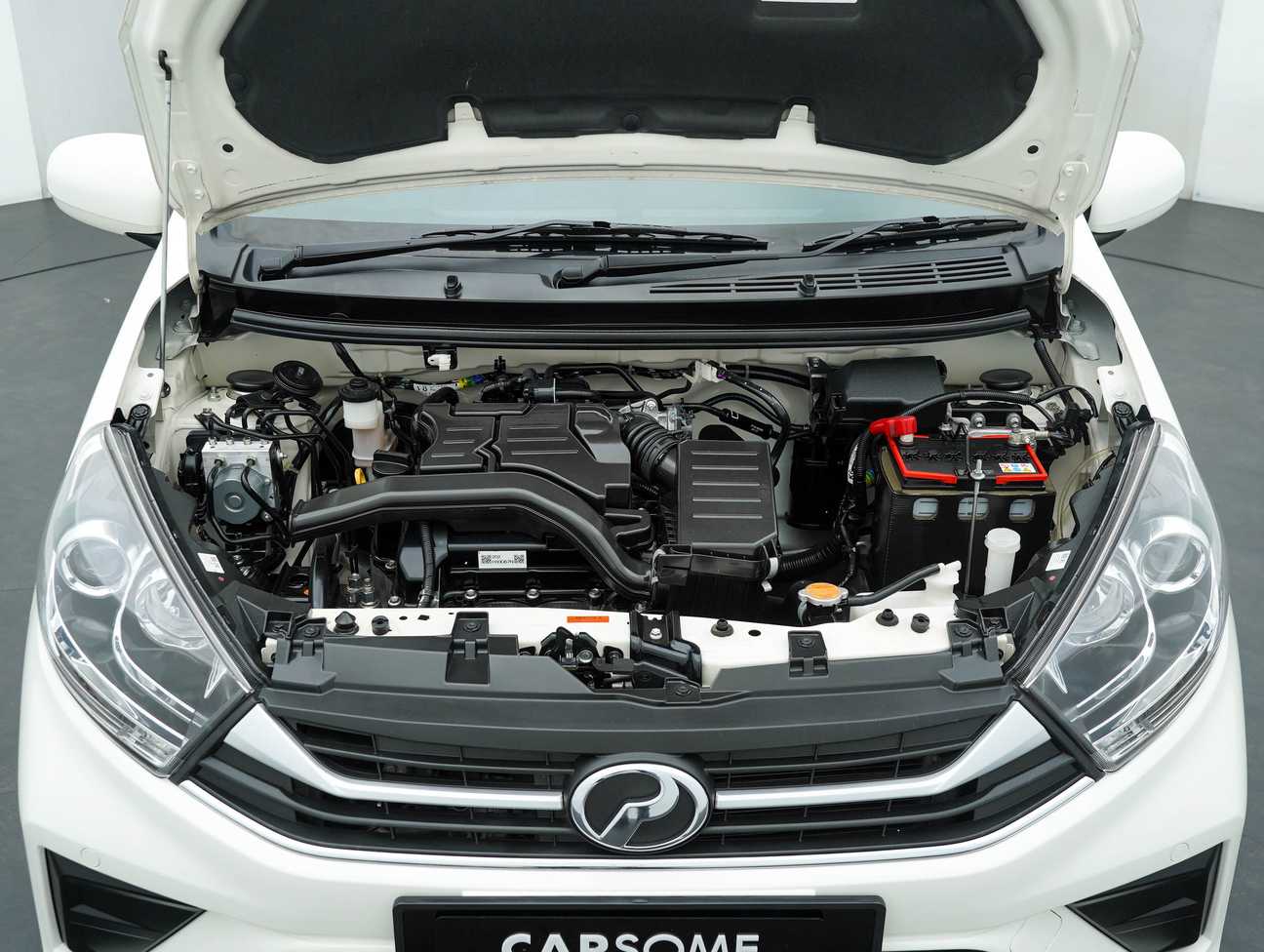 used 2022 Perodua AXIA GXtra 1.0