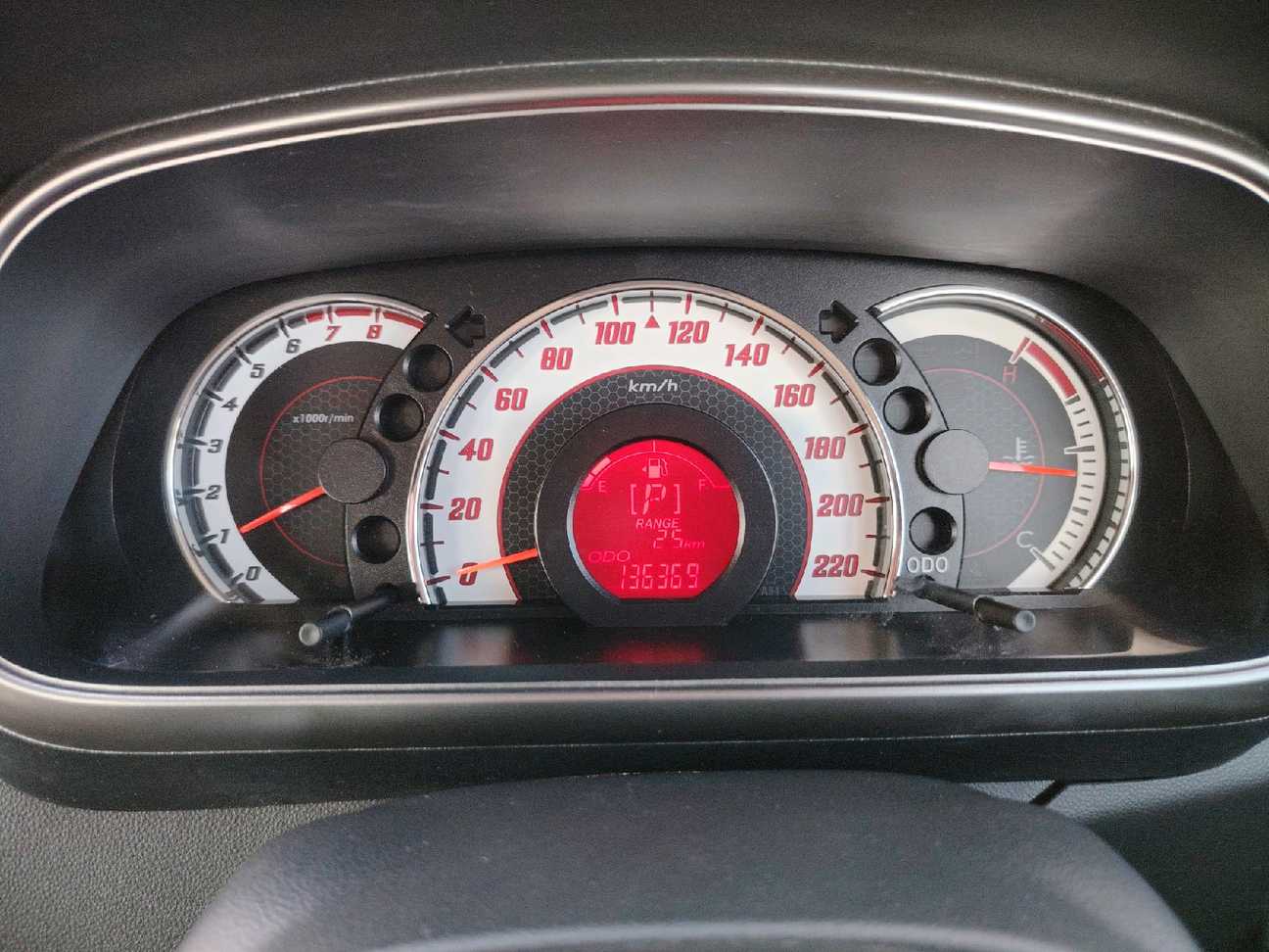 terpakai 2016 Perodua Myvi SE 1.5