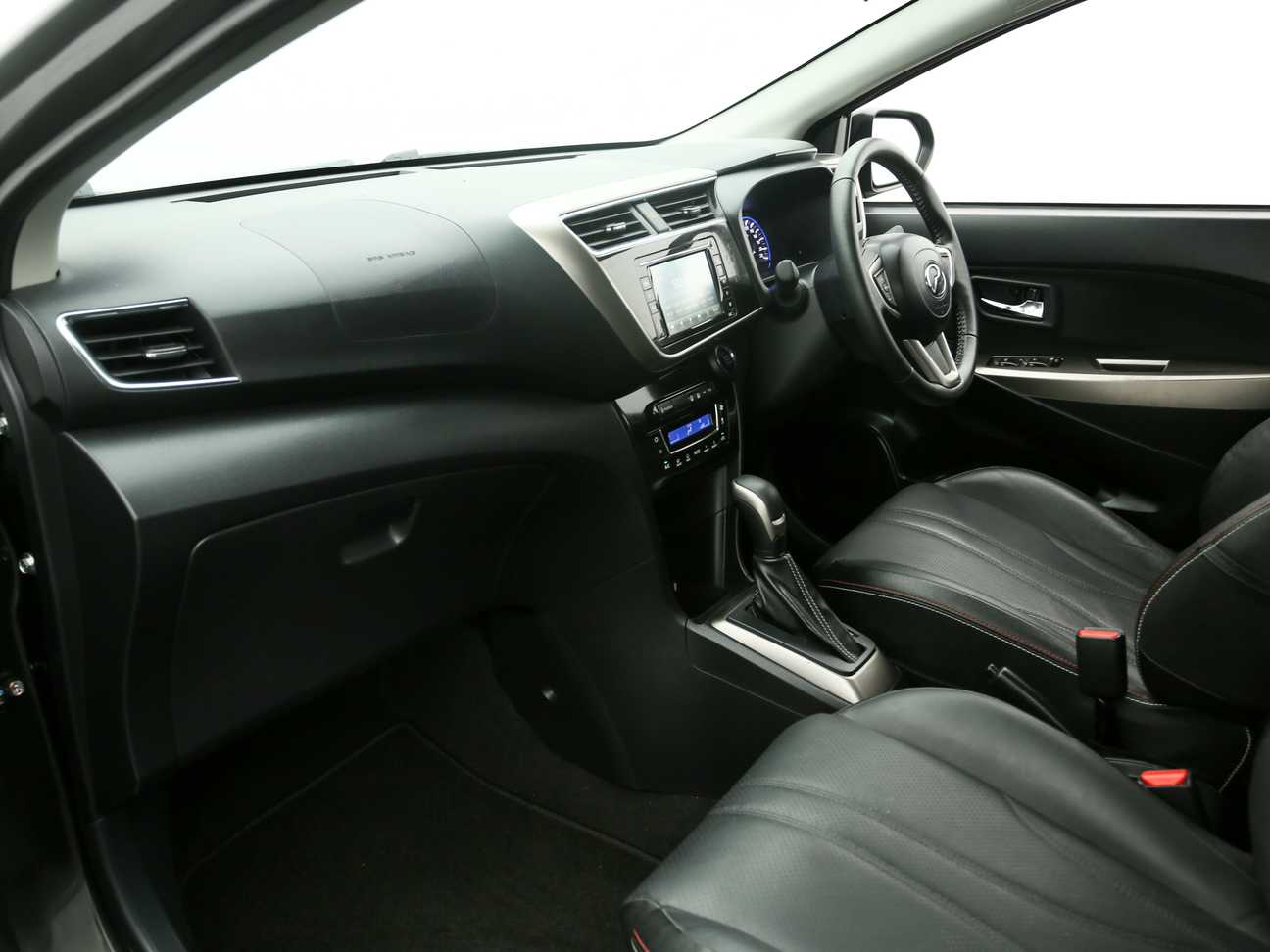 terpakai 2021 Perodua MYVI AV 1.5