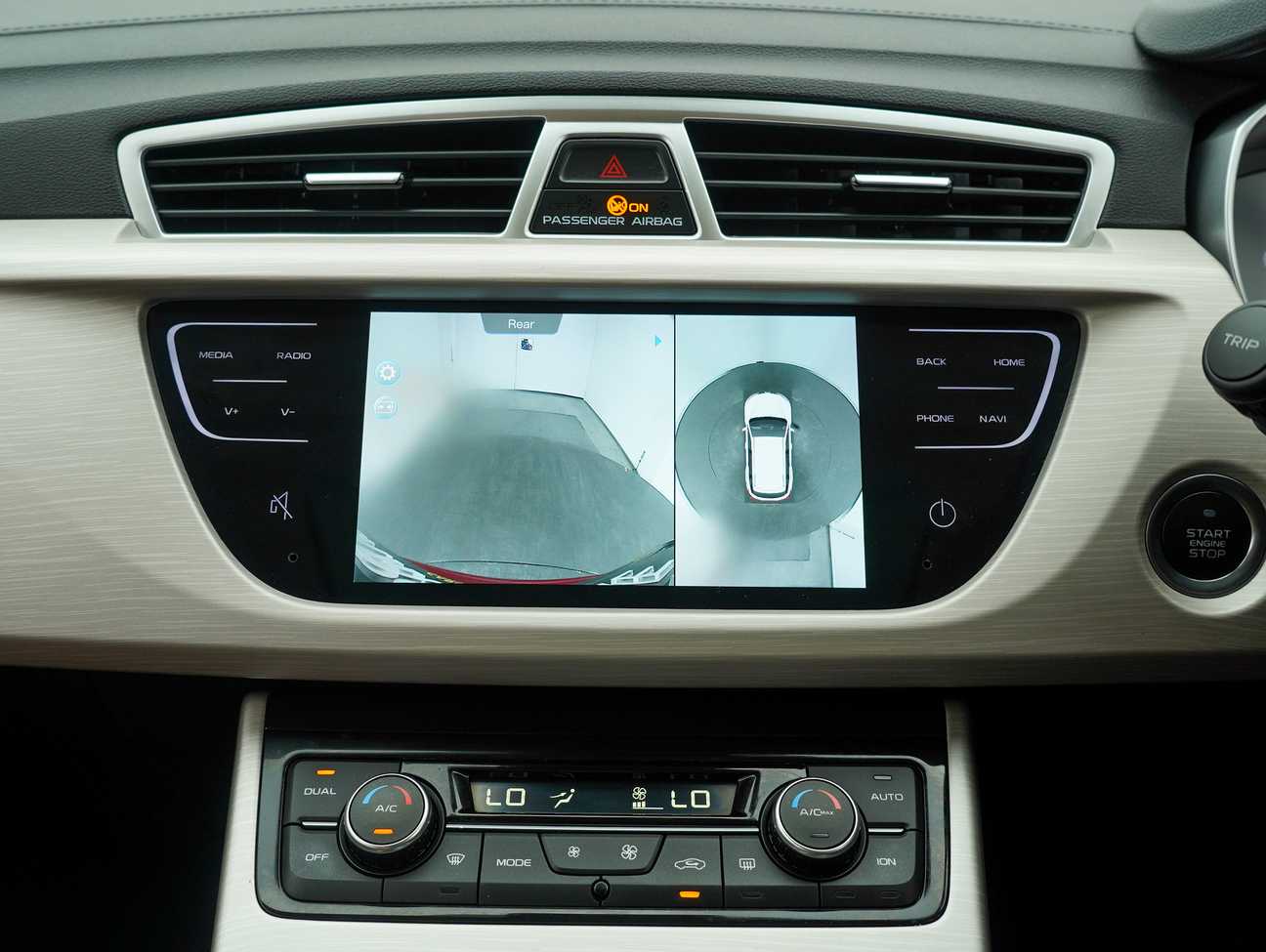 used 2020 Proton X70 Premium X 1.8