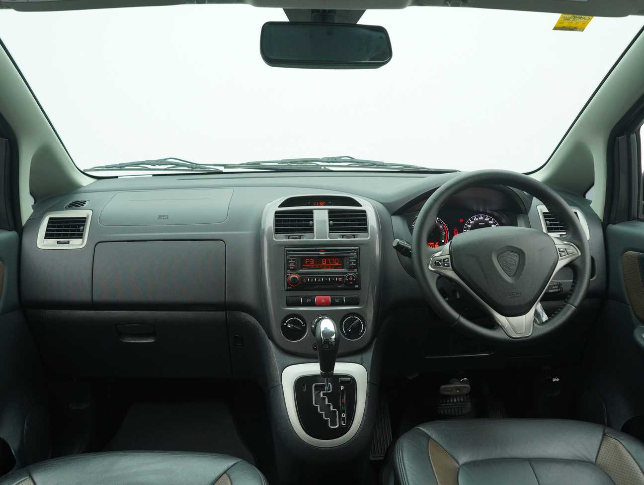 used 2013 Proton Exora Bold CFE Premium 1.6