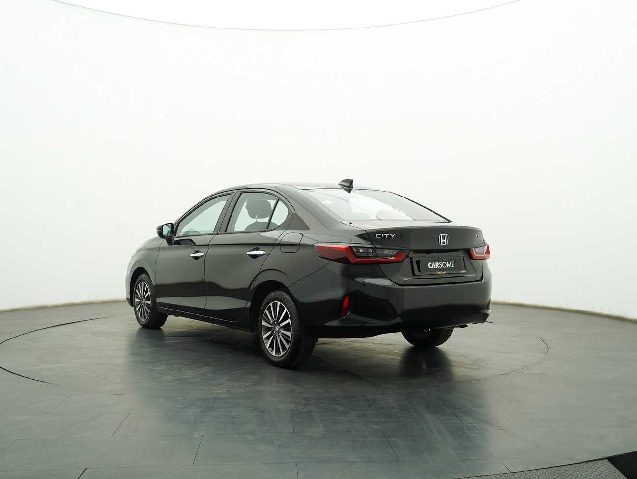 used 2022 Honda City E 1.5