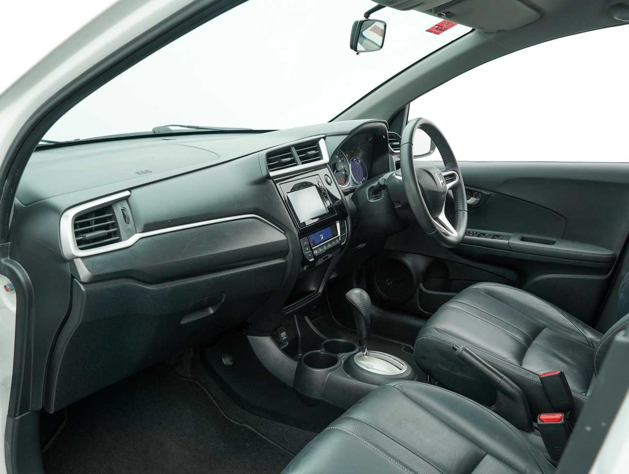 used 2018 Honda BR-V V 1.5