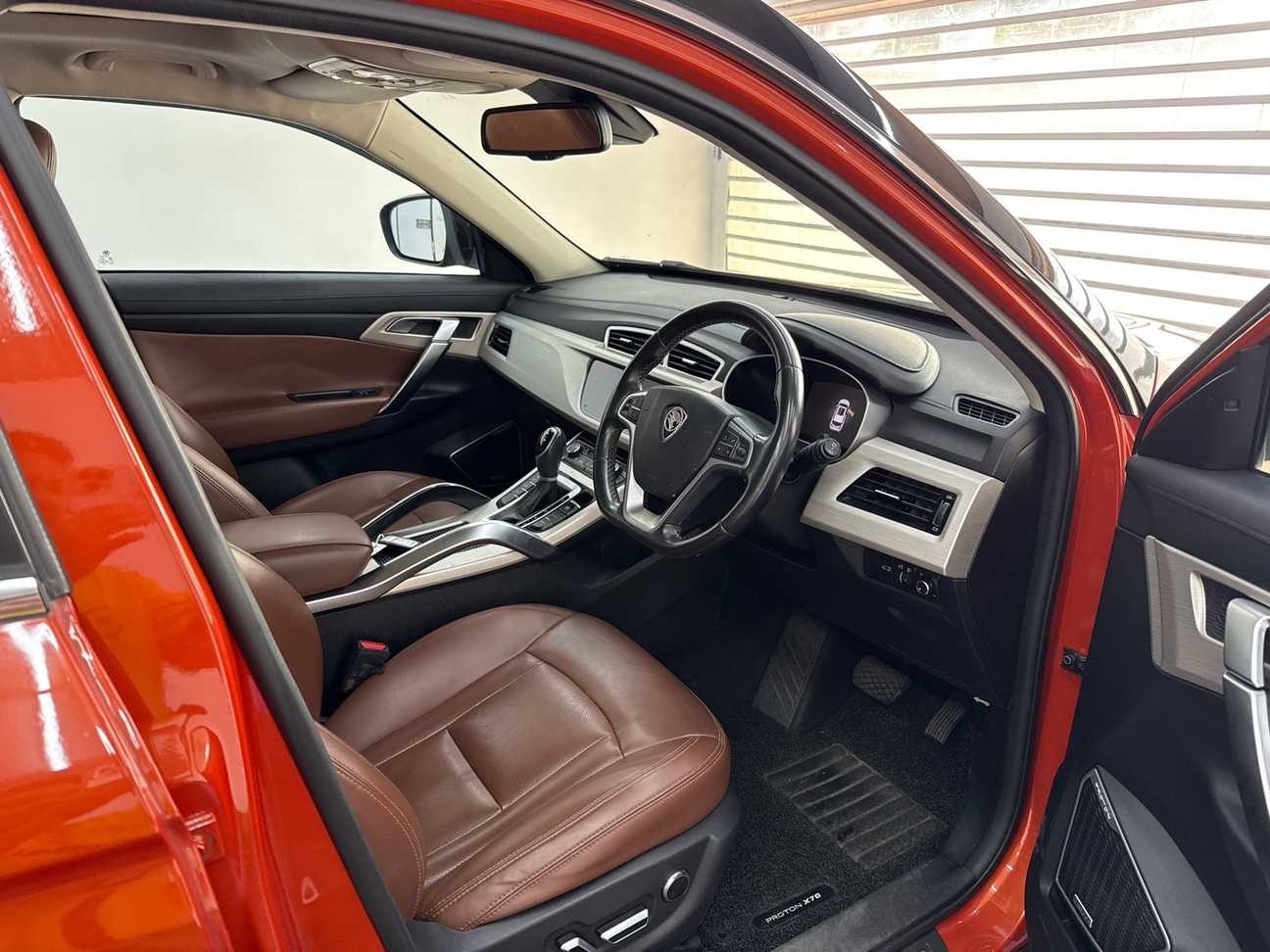 used 2019 Proton X70 Premium 1.8