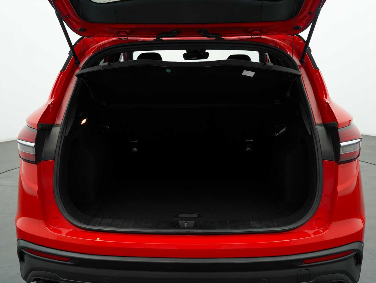 terpakai 2021 Proton X50 TGDI Flagship 1.5