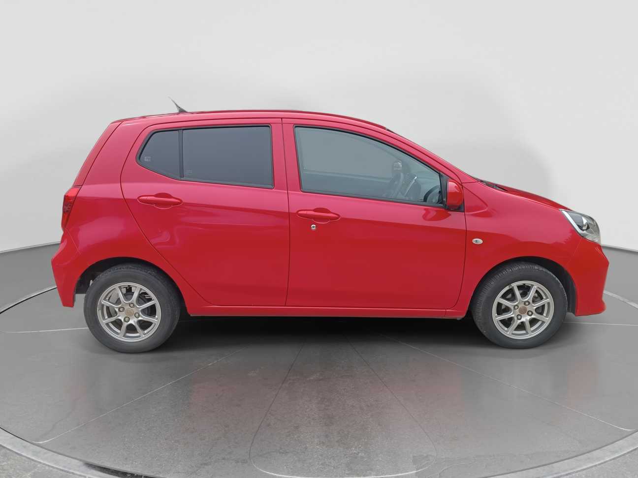used 2021 Perodua AXIA GXtra 1.0