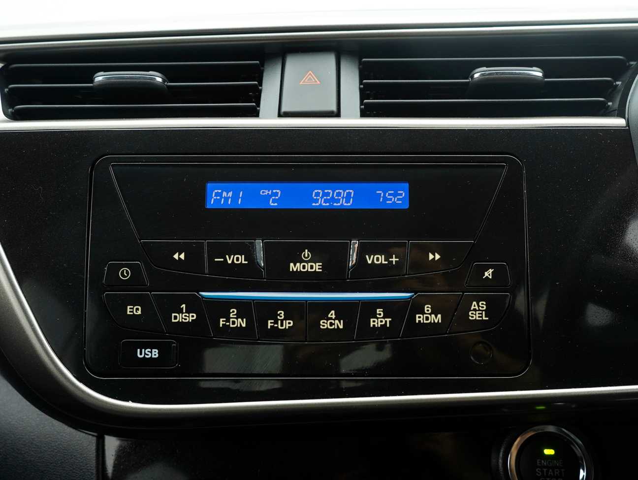 terpakai 2018 Perodua MYVI G 1.3