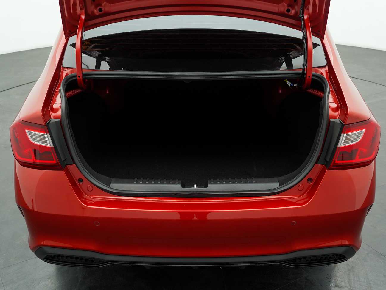 used 2024 Proton Saga Premium S 1.3