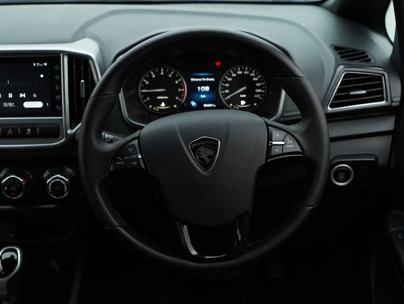 used 2019 Proton Iriz Premium 1.6