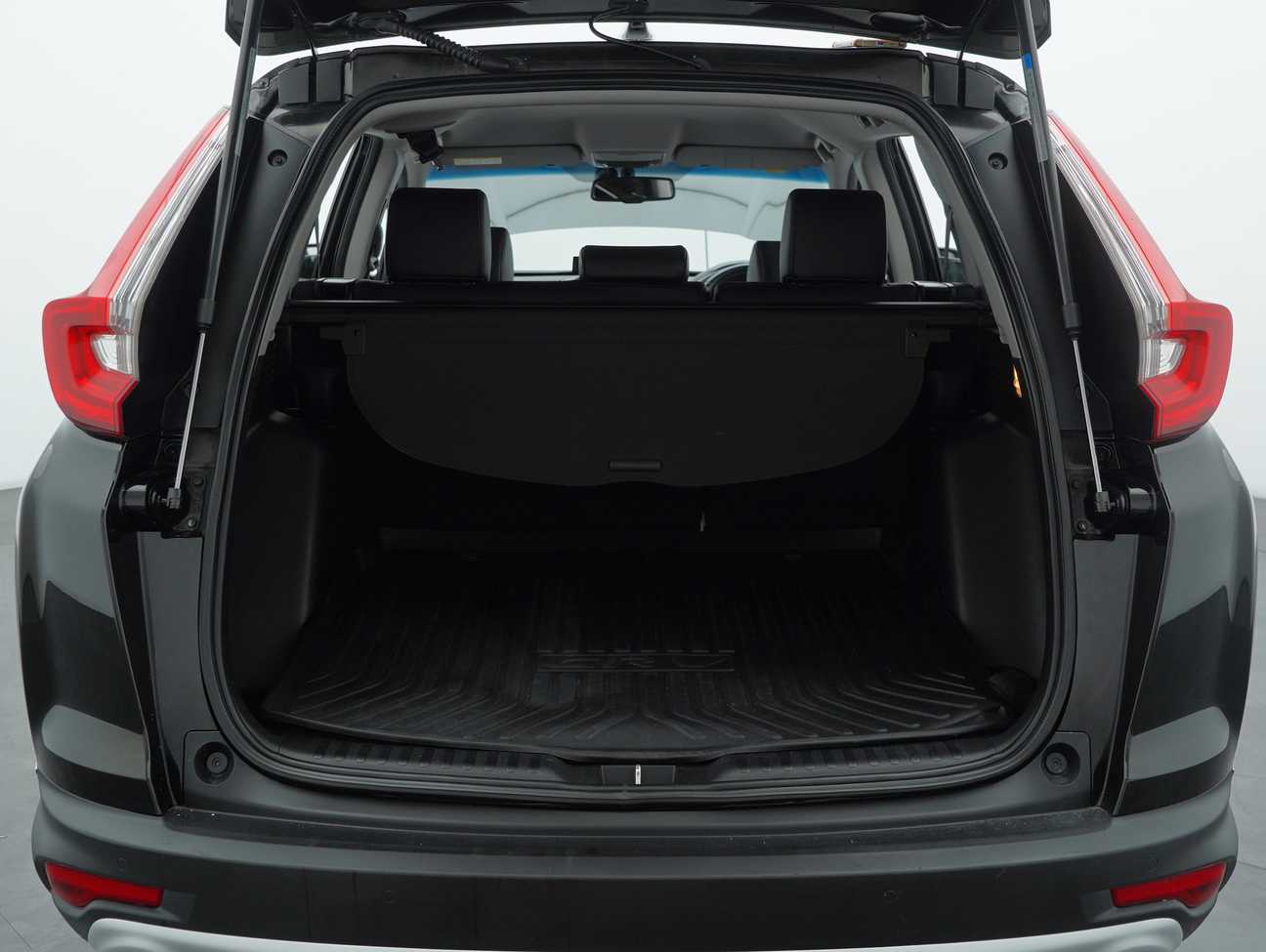 used 2019 Honda CR-V TC 1.5