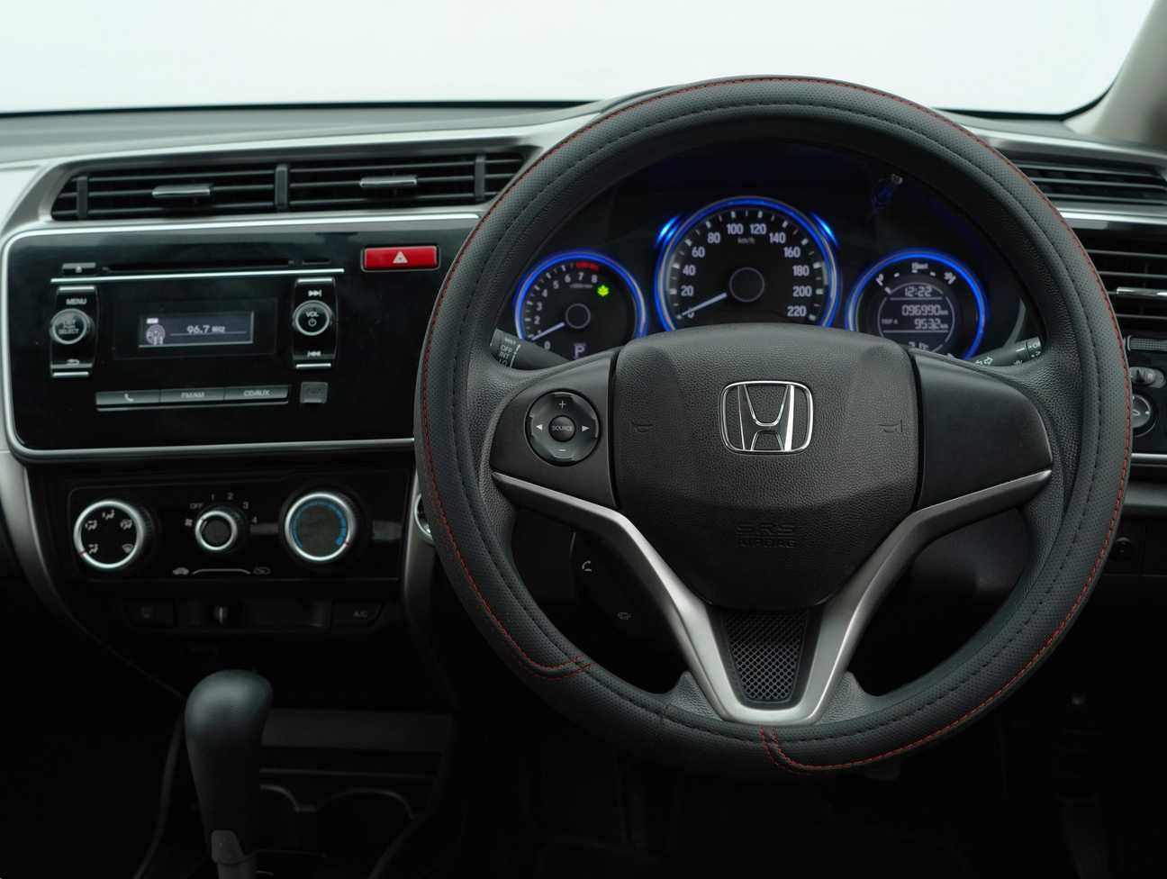 used 2014 Honda City E 1.5