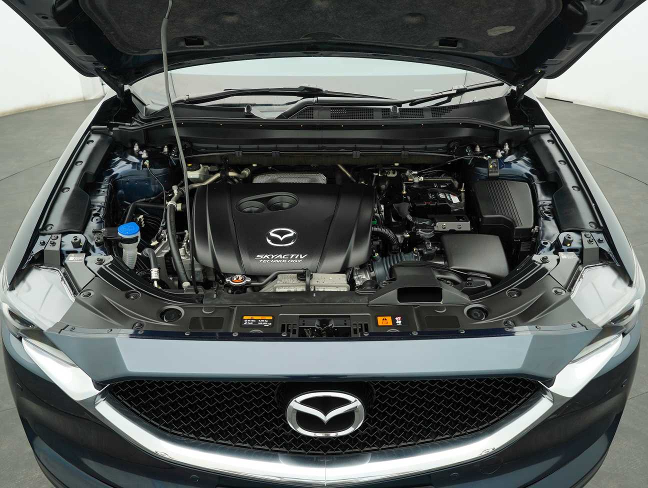 used 2020 Mazda CX-5 SKYACTIV-G High 2.0