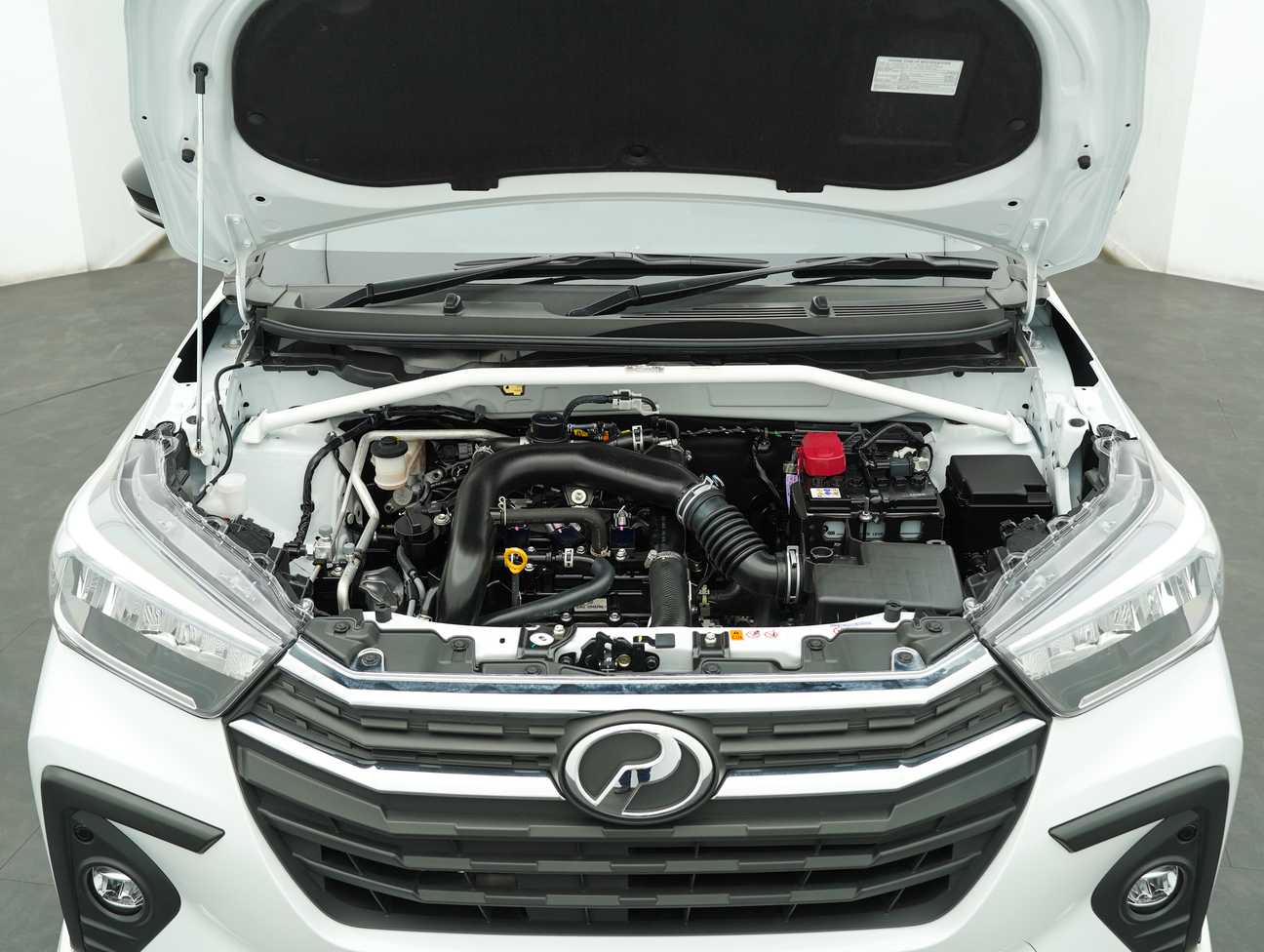 used 2023 Perodua Ativa AV 1.0