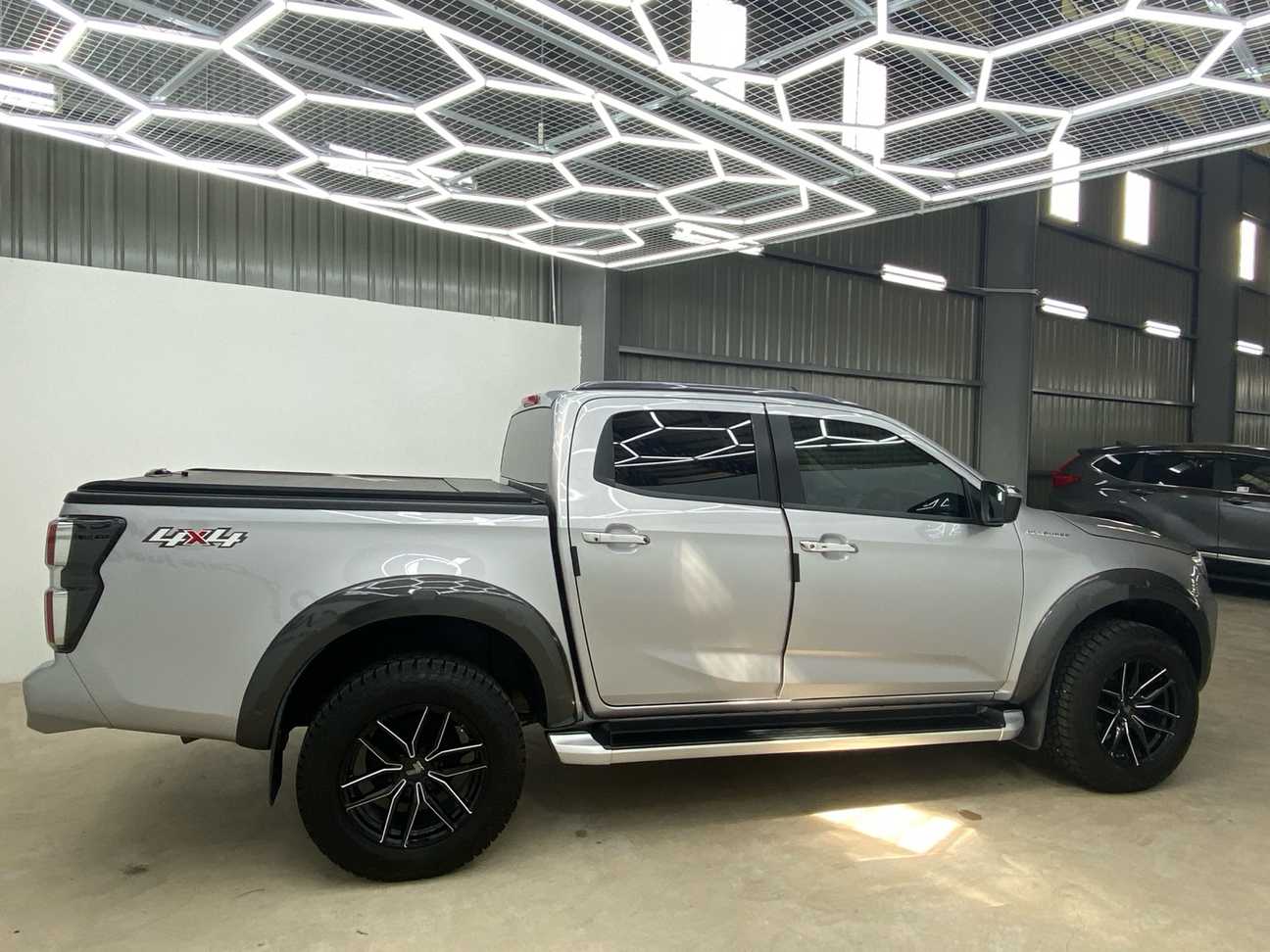 used 2022 Isuzu D-Max Premium Dual Cab 1.9