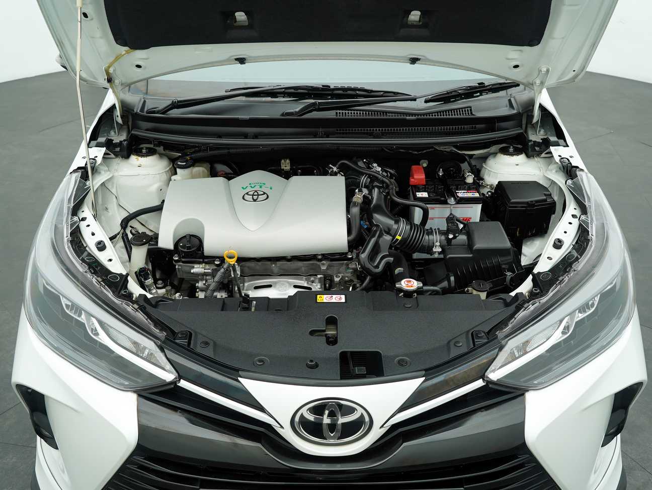 used 2023 Toyota Vios G 1.5
