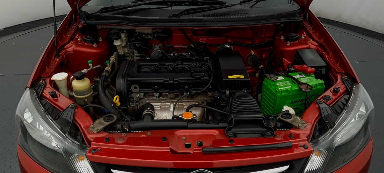 used 2013 Proton SAGA FL 1.3