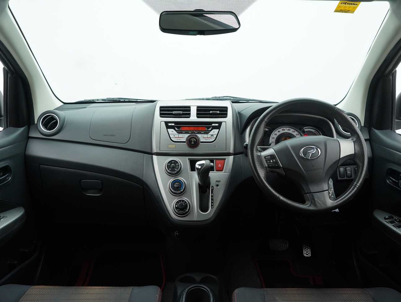 used 2017 Perodua Myvi SE 1.5