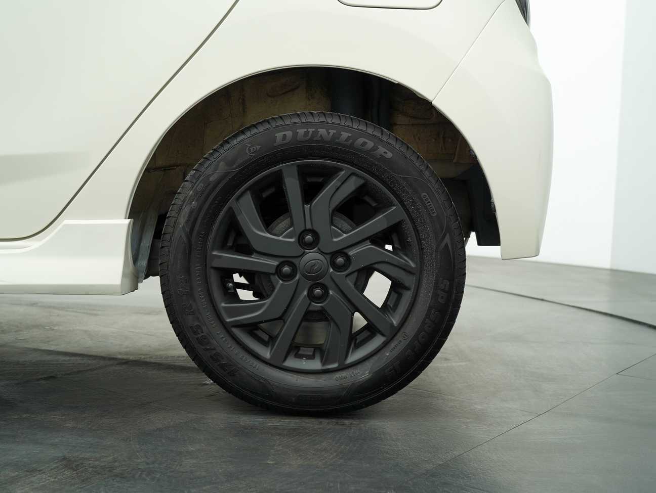 used 2019 Perodua AXIA SE 1.0