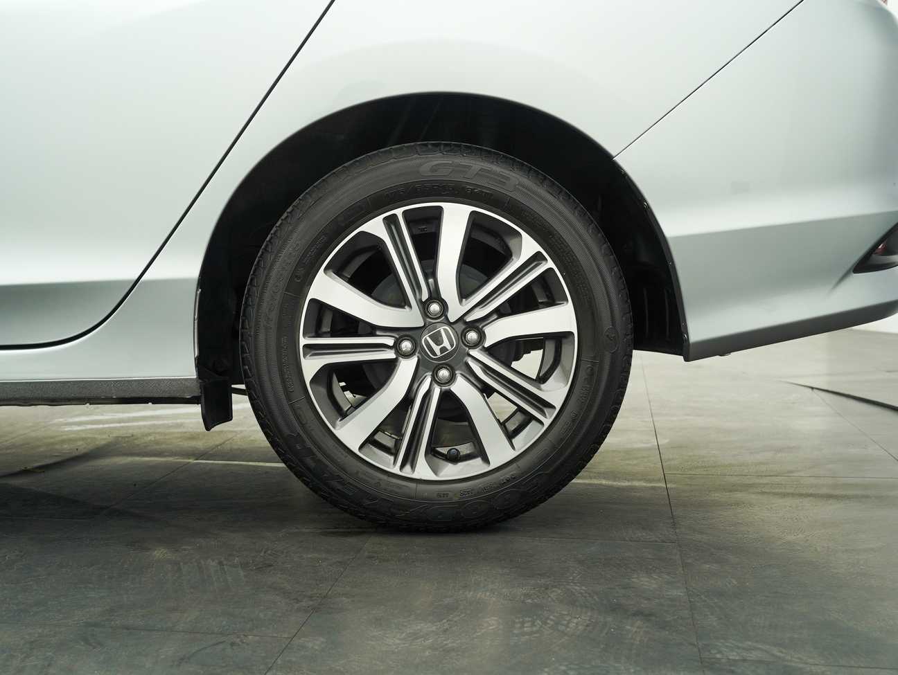 used 2019 Honda City S 1.5