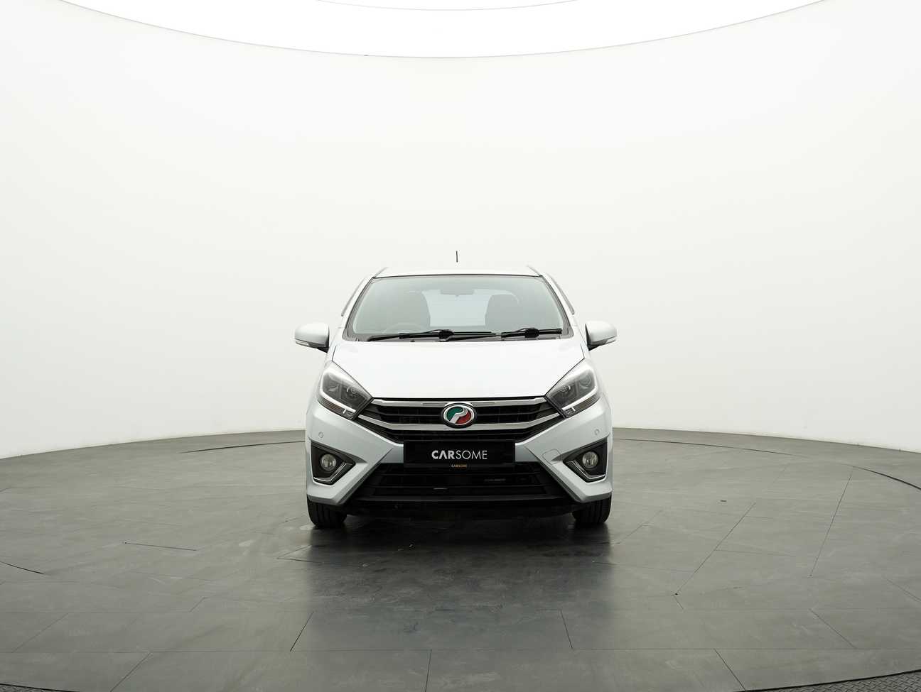 used 2017 Perodua AXIA SE 1.0