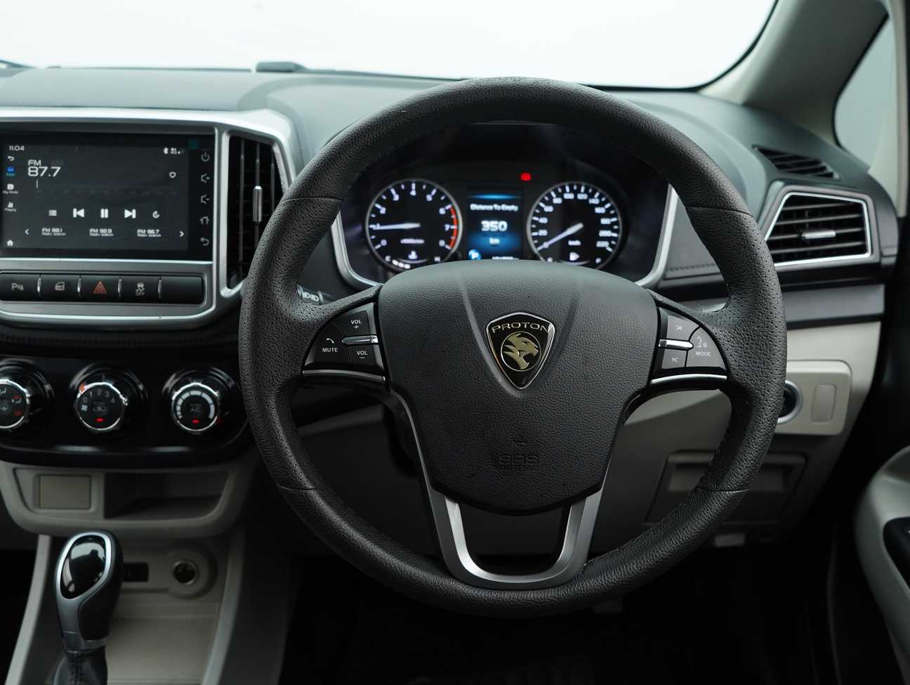 used 2021 Proton Persona Premium 1.6
