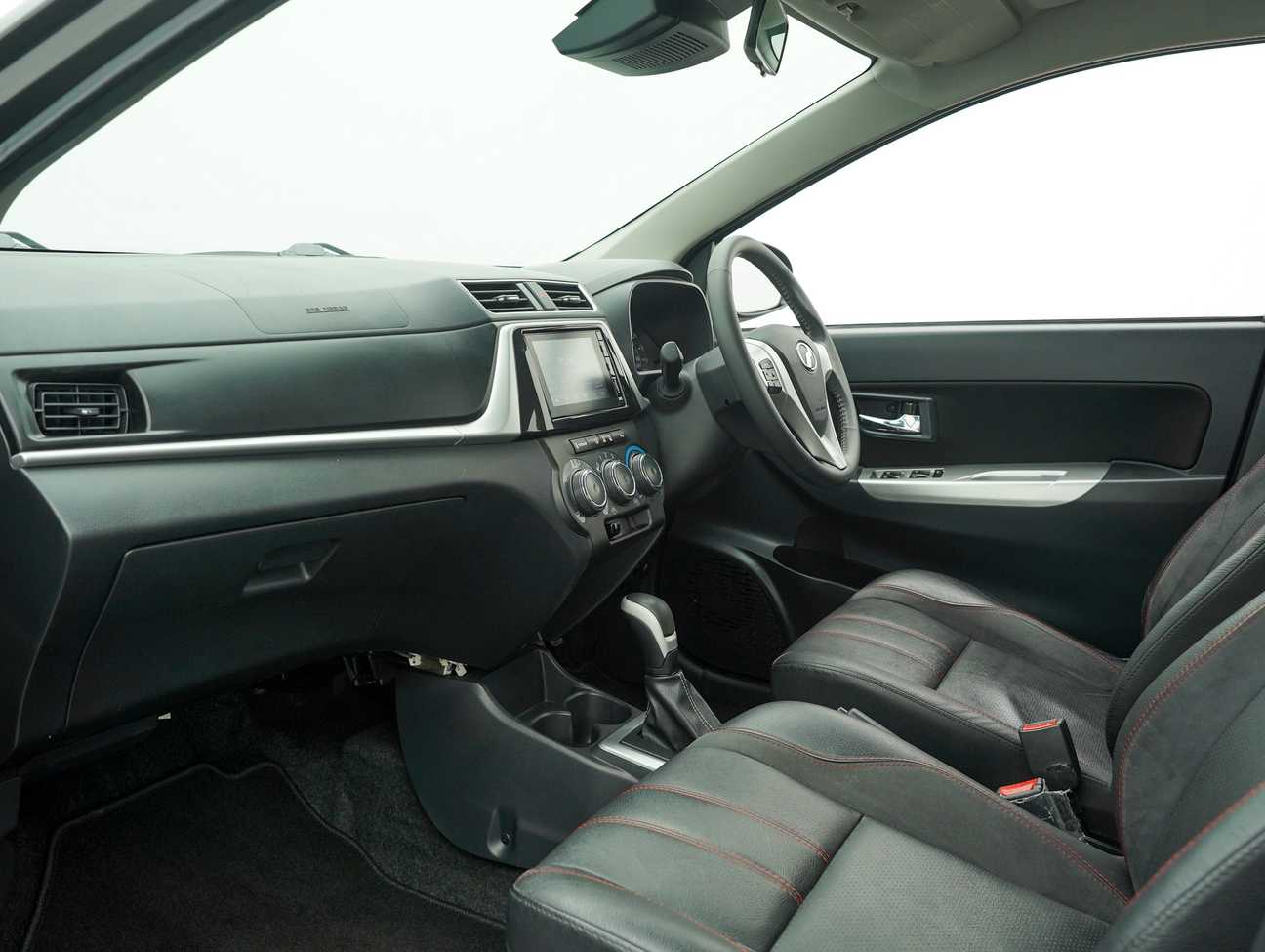 terpakai 2020 Perodua Bezza Advance 1.3