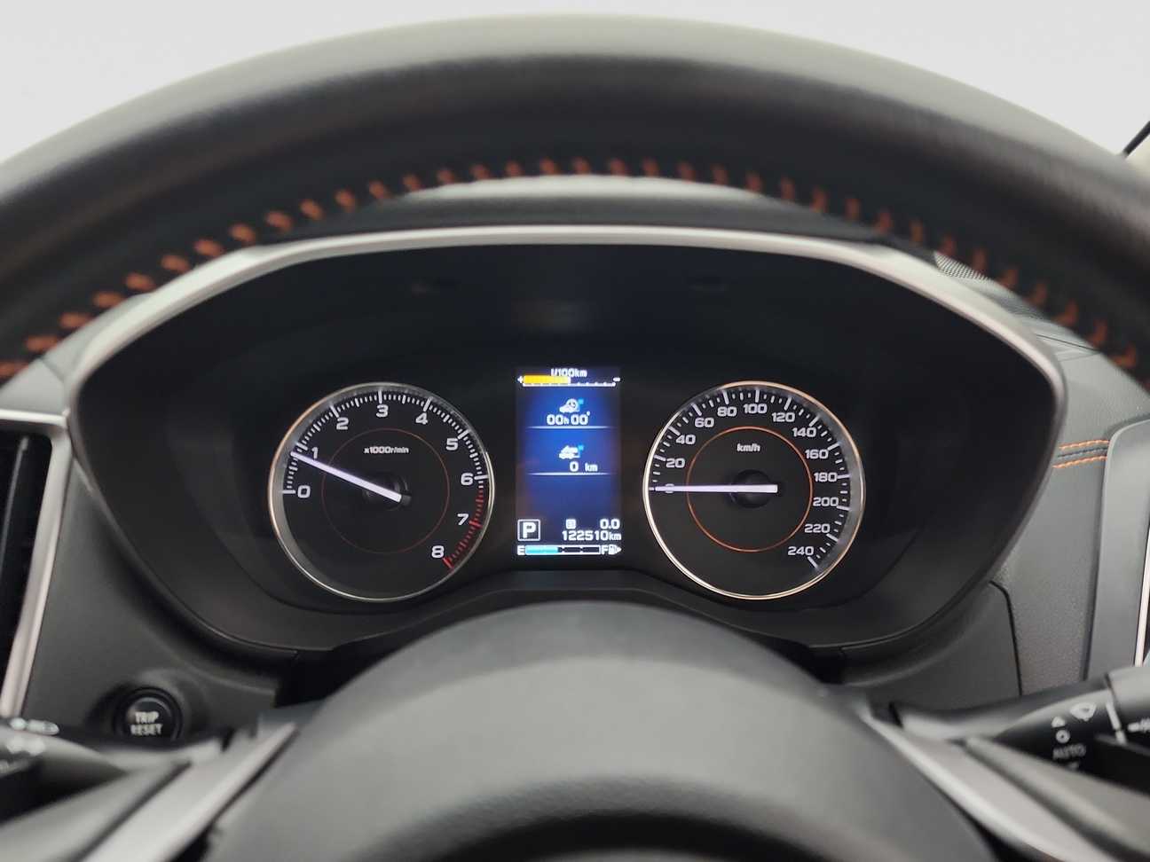 used 2020 Subaru XV GT Edition 2.0