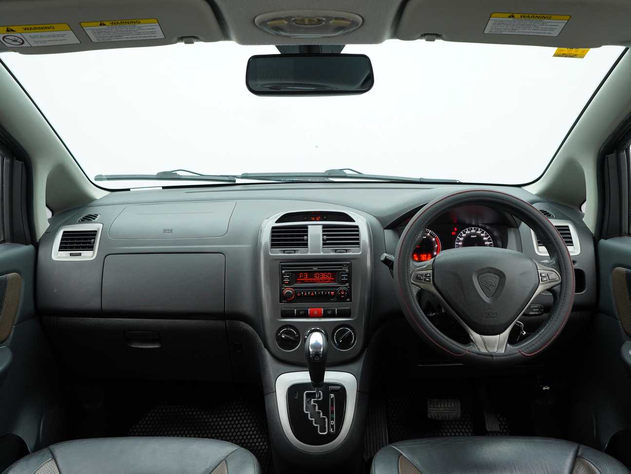 terpakai 2013 Proton Exora Bold CFE Premium 1.6