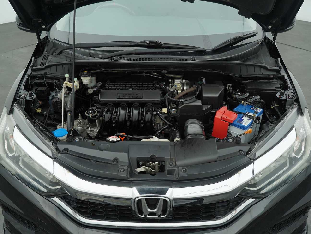 used 2020 Honda City E 1.5
