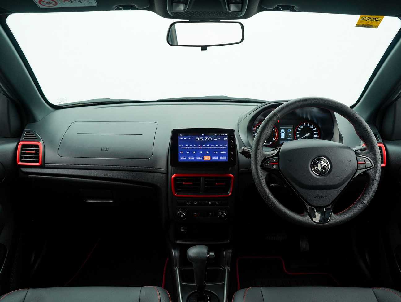 used 2023 Proton Saga Premium S 1.3