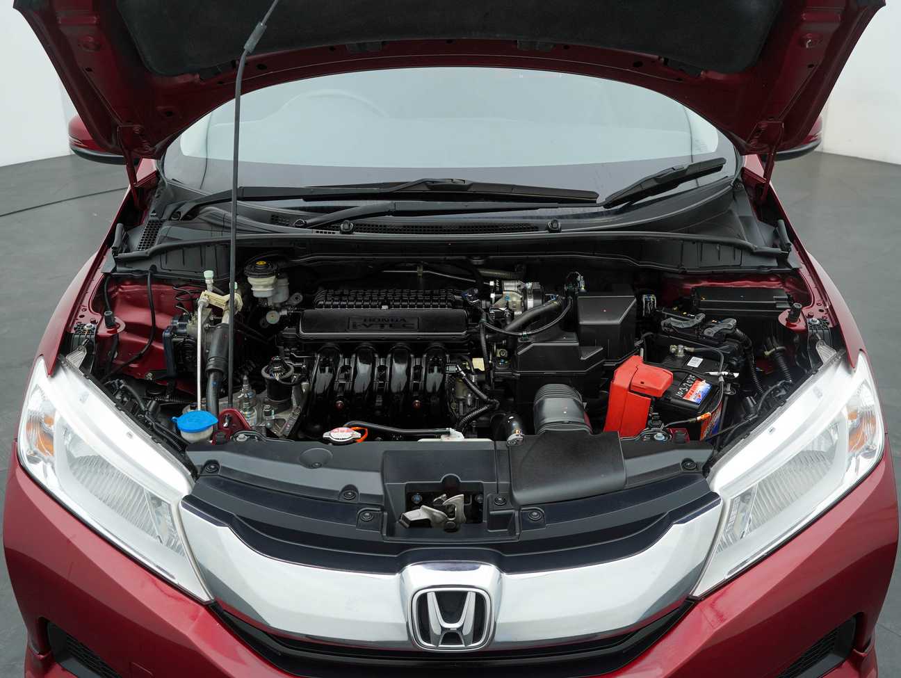 used 2015 Honda City E 1.5