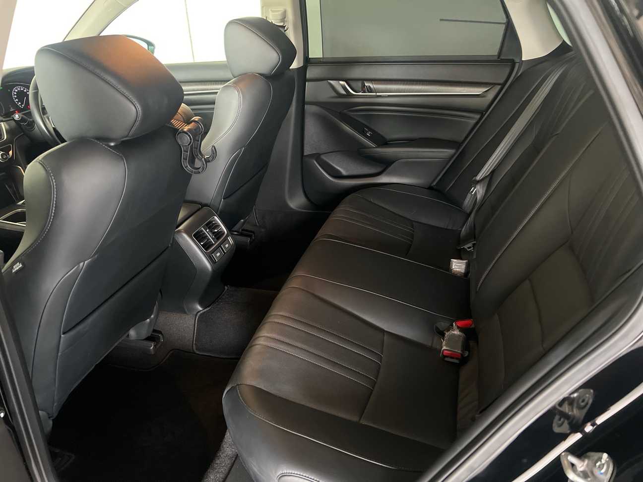 terpakai 2022 Honda Accord TC-P 1.5