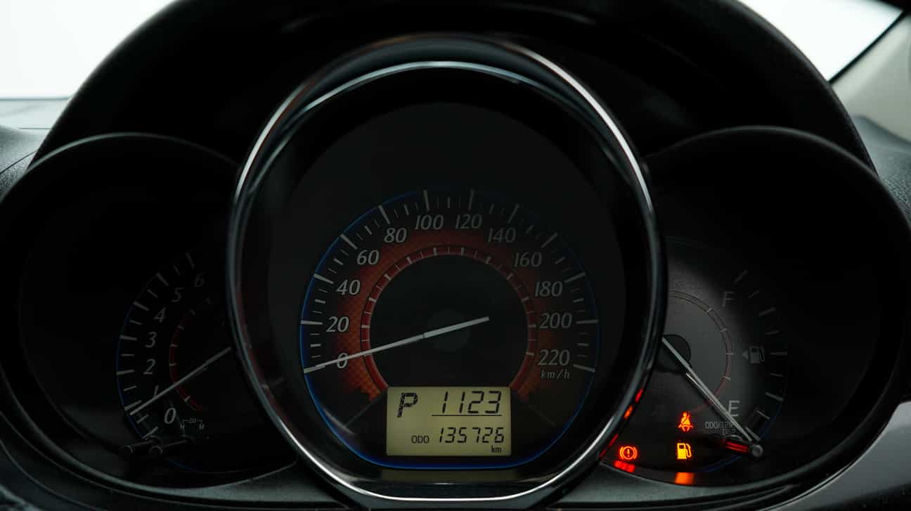 used 2015 Toyota VIOS S 1.5