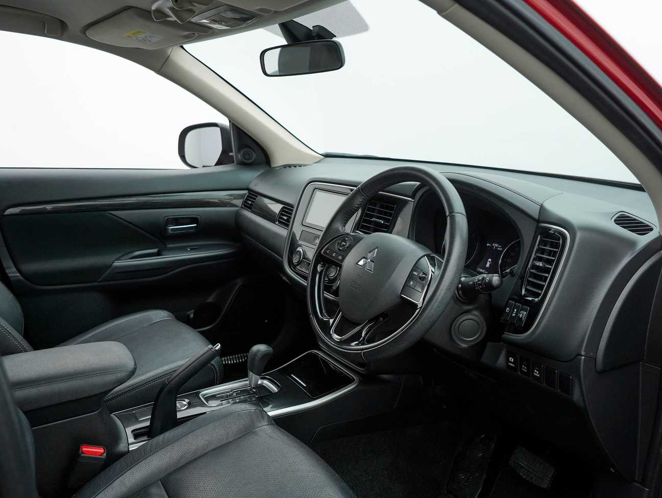 used 2019 Mitsubishi Outlander  2.0