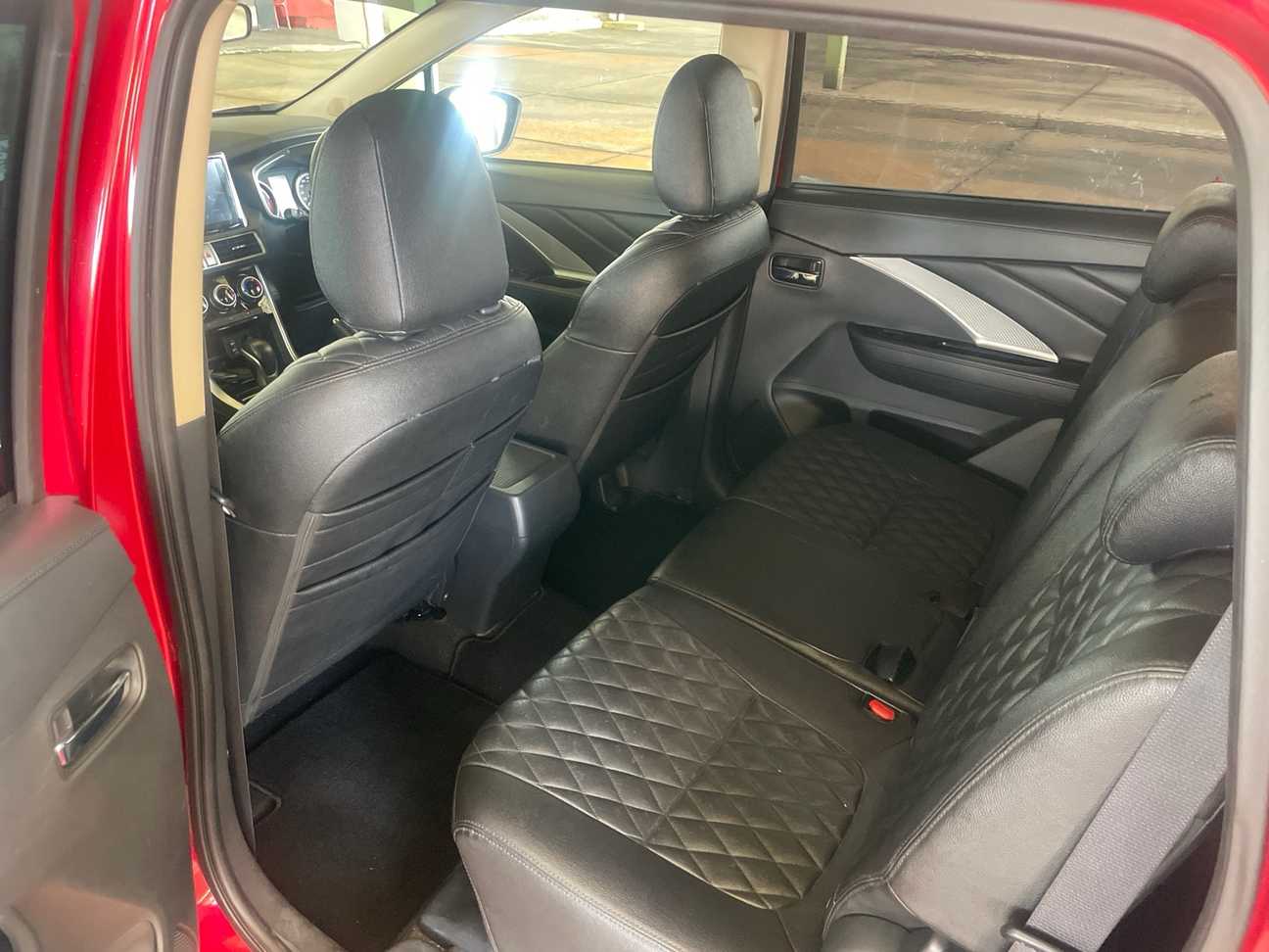 terpakai 2021 Mitsubishi Xpander  1.5