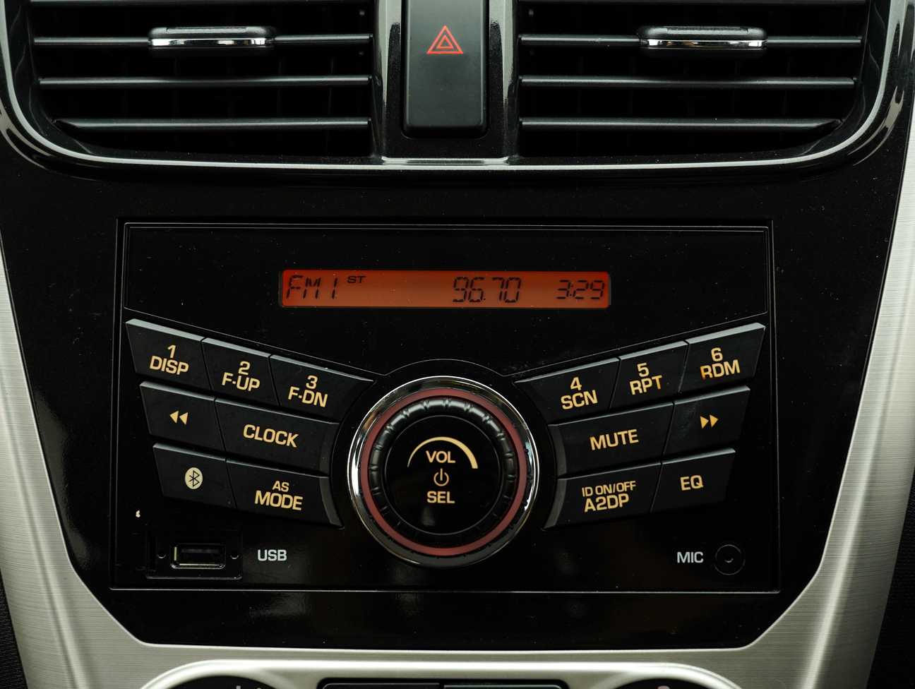 used 2017 Perodua AXIA SE 1.0