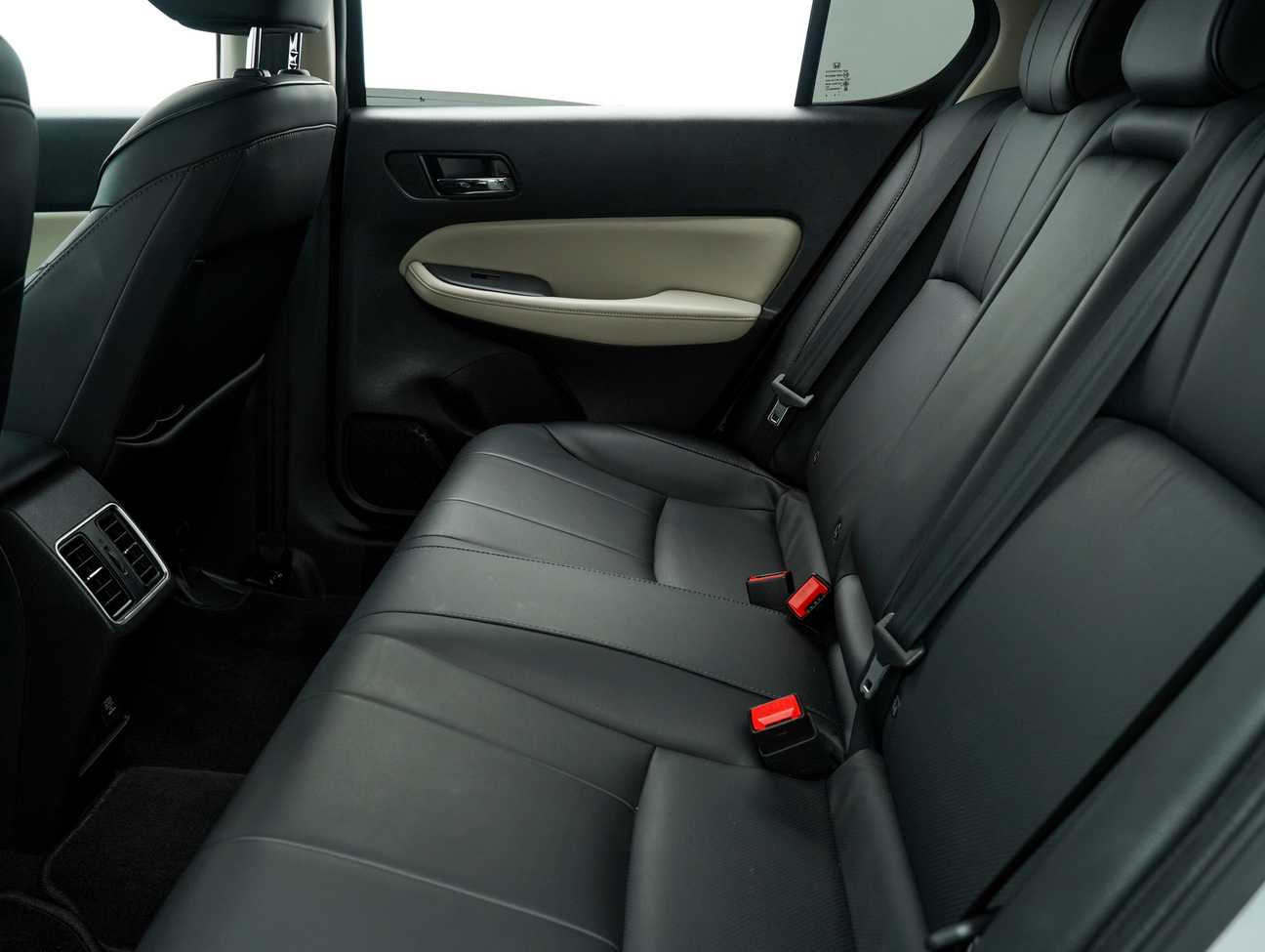 terpakai 2022 Honda City V 1.5